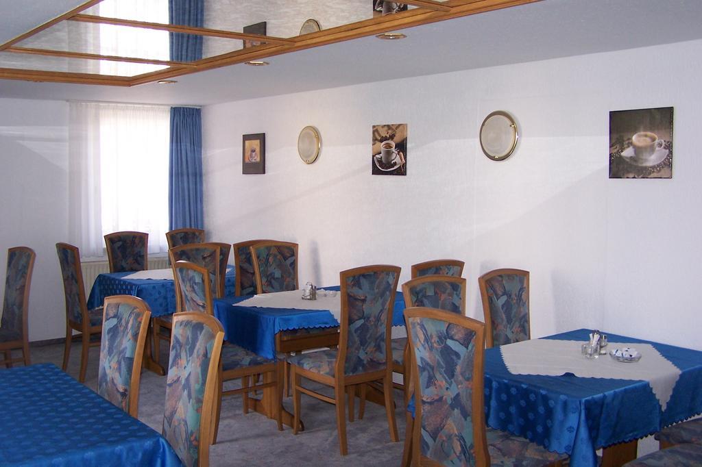 Gasthof Hotel Loewen Bad Buchau Room photo