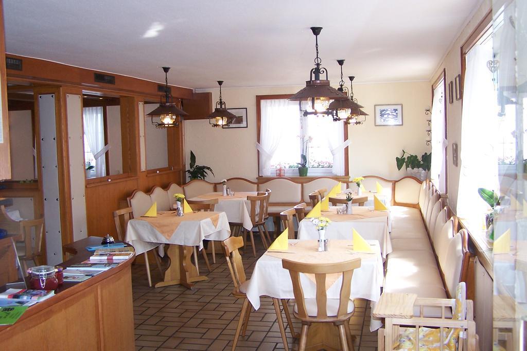 Gasthof Hotel Loewen Bad Buchau Room photo